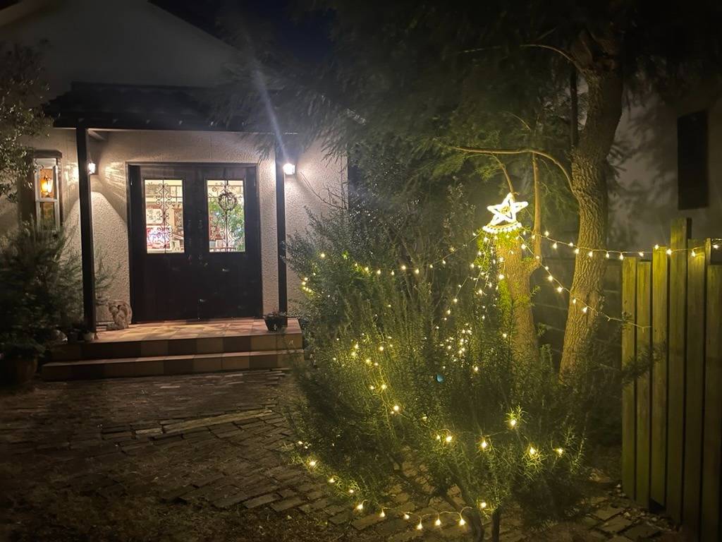 メリークリスマス